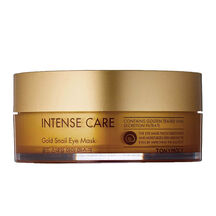 INTENSE CARE GOLD SNAIL EYE MASK POT (PARCHES PARA OJOS)